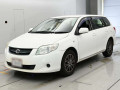 2008 Toyota Corolla Fielder
