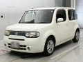 2010 Nissan Cube