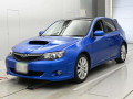 2008 Subaru Impreza