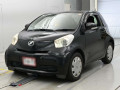 2013 Toyota iQ