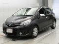 2015 Toyota Vitz