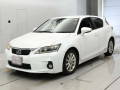 2011 Lexus CT