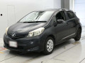 2012 Toyota Vitz