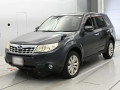 2012 Subaru Forester