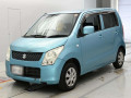 2012 Suzuki Wagon R