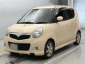 2007 Suzuki MR Wagon