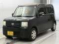 2010 Daihatsu Move Conte