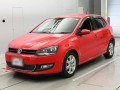 2013 Volkswagen Polo