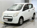 2011 Suzuki Alto