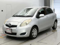 2009 Toyota Vitz