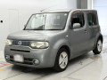2009 Nissan Cube