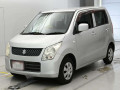 2011 Suzuki Wagon R