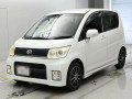 2009 Daihatsu Move