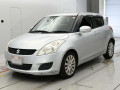 2013 Suzuki Swift