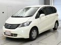 2011 Honda Freed