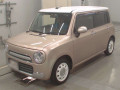2015 Suzuki ALTO Lapin