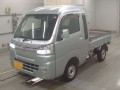 2021 Daihatsu Hijet Truck