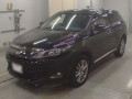 2015 Toyota Harrier