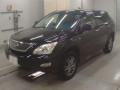 2008 Toyota Harrier