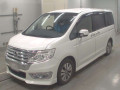 2013 Honda Step WGN Spada