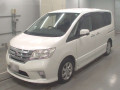 2011 Nissan Serena