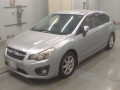 2013 Subaru Impreza Sports
