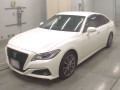 2020 Toyota Crown Hybrid