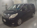 2008 Toyota Alphard