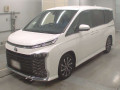 2024 Toyota Voxy