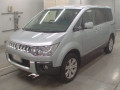 2010 Mitsubishi Delica D5