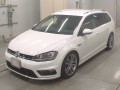 2015 Volkswagen Golf Variant