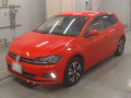 2019 Volkswagen Polo