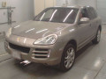 2007 Porsche Cayenne