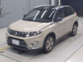 2021 Suzuki Escudo