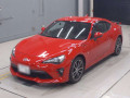 2018 Toyota 86