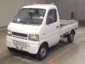 2002 Suzuki Carry Truck