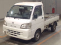 2008 Daihatsu Hijet Truck