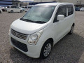 2013 Suzuki Wagon R