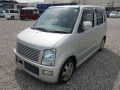 2005 Suzuki Wagon R