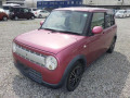 2015 Suzuki ALTO Lapin