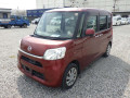 2014 Daihatsu Tanto