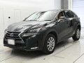 2015 Lexus NX