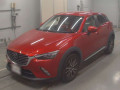 2016 Mazda CX-3