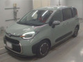 2024 Toyota Sienta