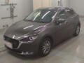 2022 Mazda Mazda2