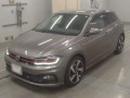 2021 Volkswagen POLO GTI