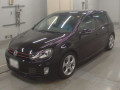 2011 Volkswagen Golf