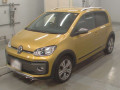 2019 Volkswagen up!