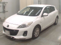 2012 Mazda Axela Sport