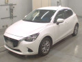 2019 Mazda Demio